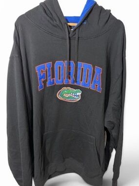 Florida Gators Colosseum Hoodie NWT Men’s 4XL
